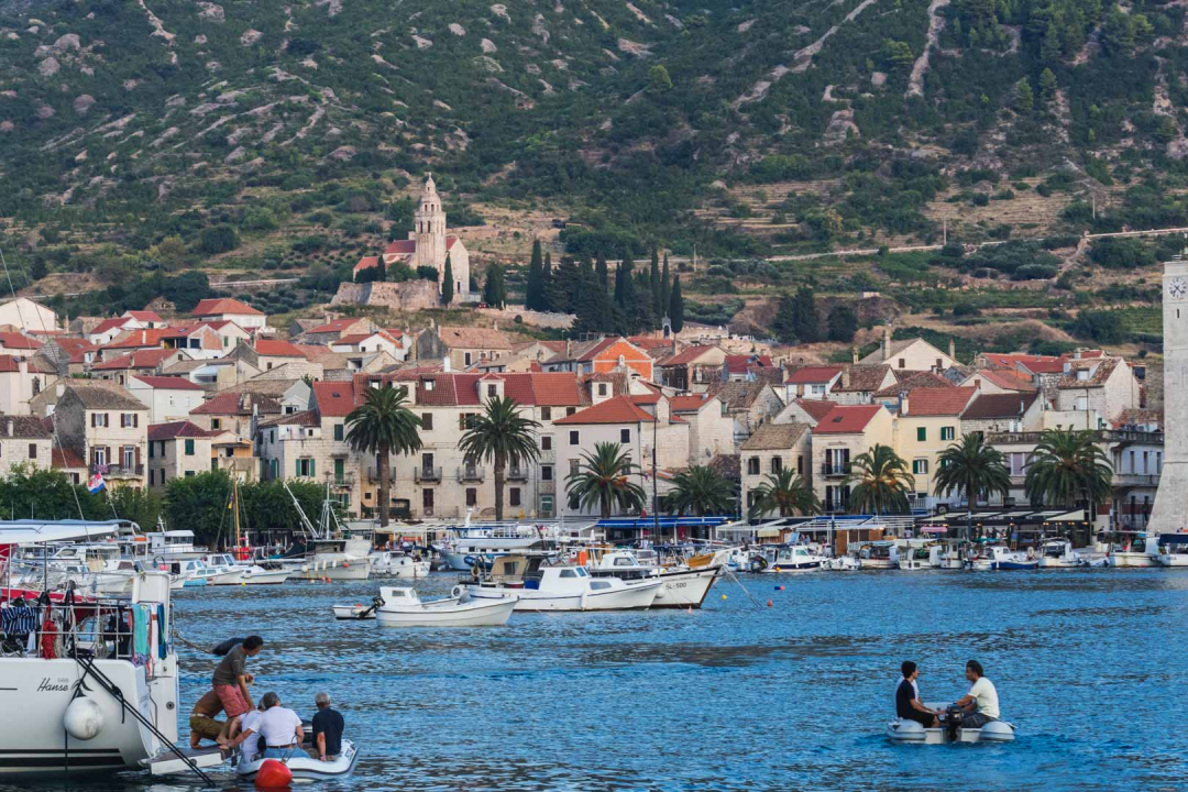 Zaplovili smo iz Šibenika put juga i otkrili tajne magičnih dalmatinskih otoka