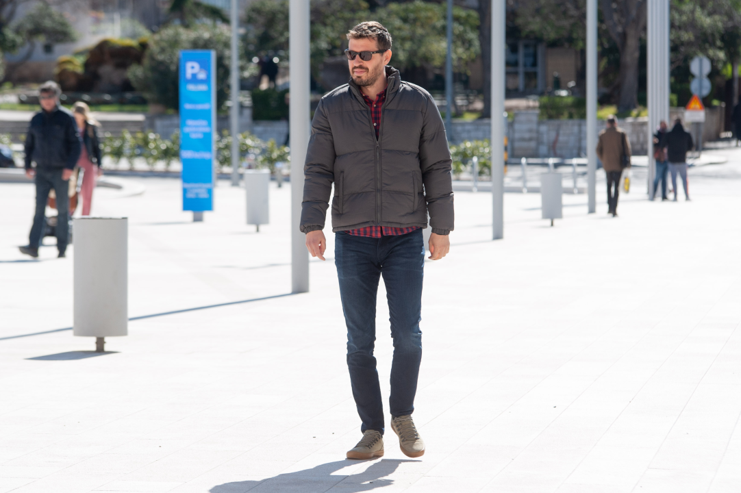 FOTO Đir po gradu, utorak 23. ožujka