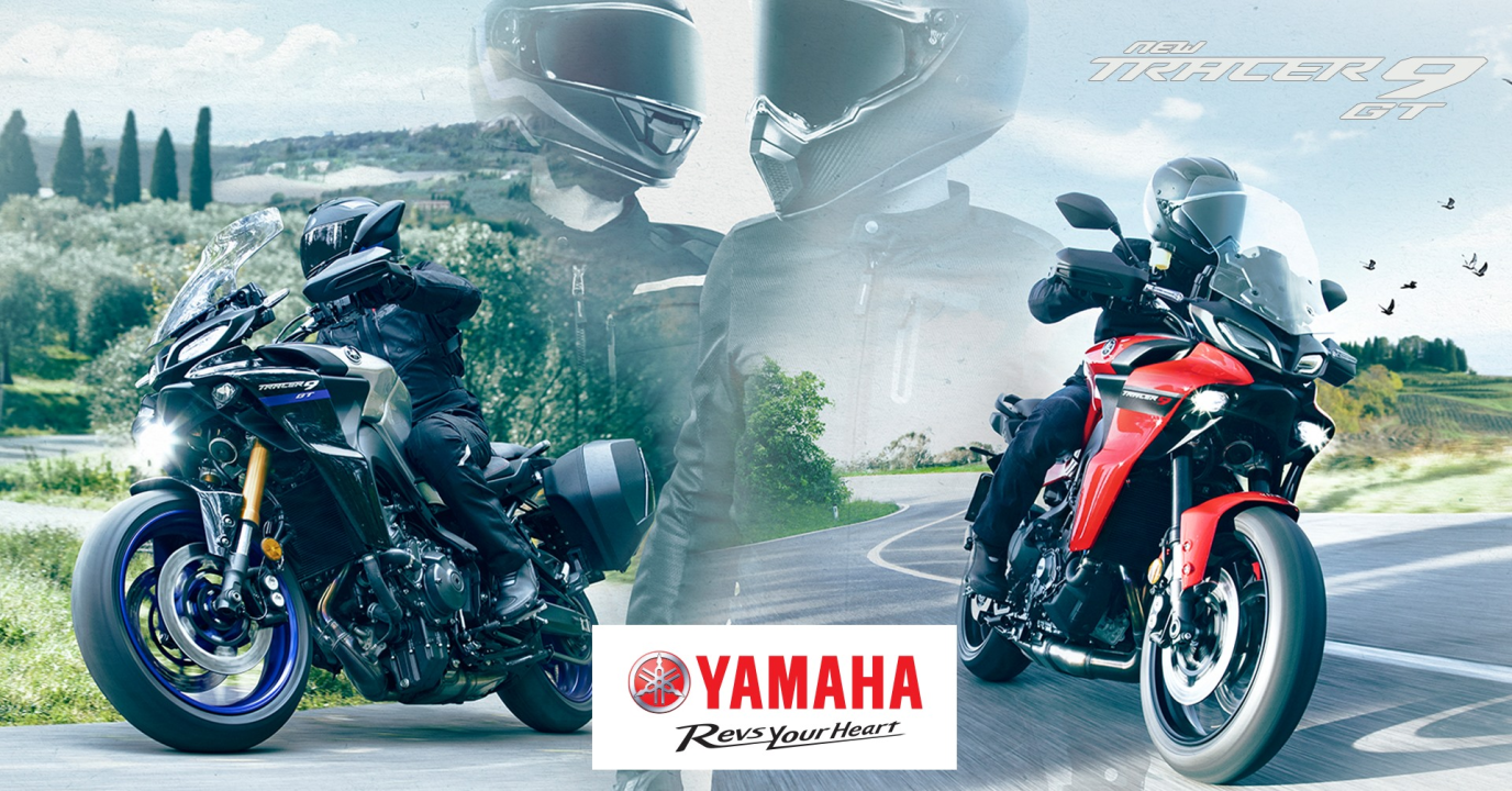 Kvaliteta sa stilom: Novi modeli Yamaha motora i skutera nikoga ne ostavljaju ravnodušnim!