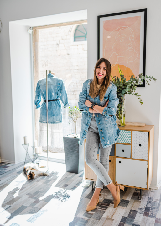 Posjetite Lanterna concept store na novoj lokaciji na Maloj loži!