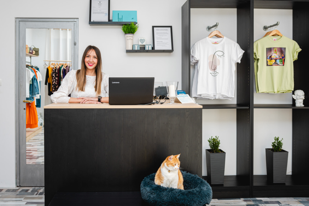 Posjetite Lanterna concept store na novoj lokaciji na Maloj loži!