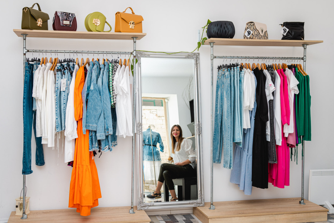 Posjetite Lanterna concept store na novoj lokaciji na Maloj loži!