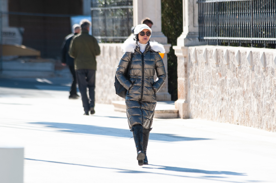 FOTO Đir po gradu, srijeda 24. ožujka