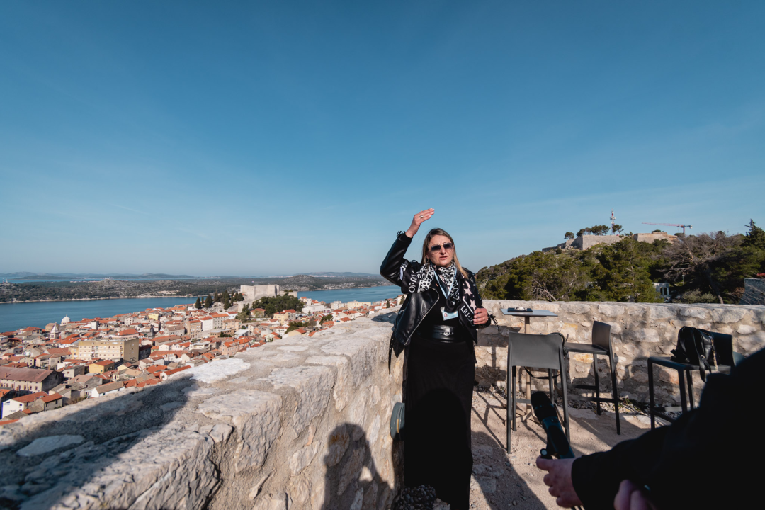 'Šibenčanke su pred Turcima podizale haljine i pokazivale im ‘sramotne’ dijelove tijela'