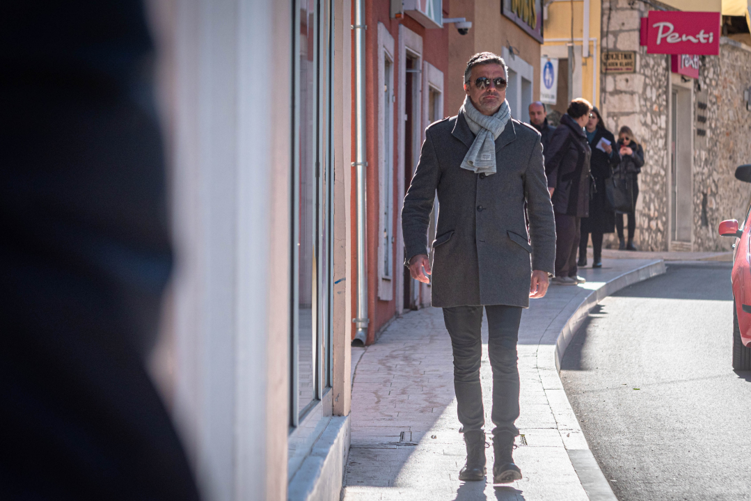 Vladari đira po gradu dokazuju da i muškarci u Šibeniku nose modu u malom prstu 