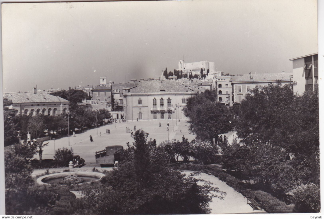 Pogledajte kako je Poljana izgledala 1925. godine: Promijenilo se sve i ništa!