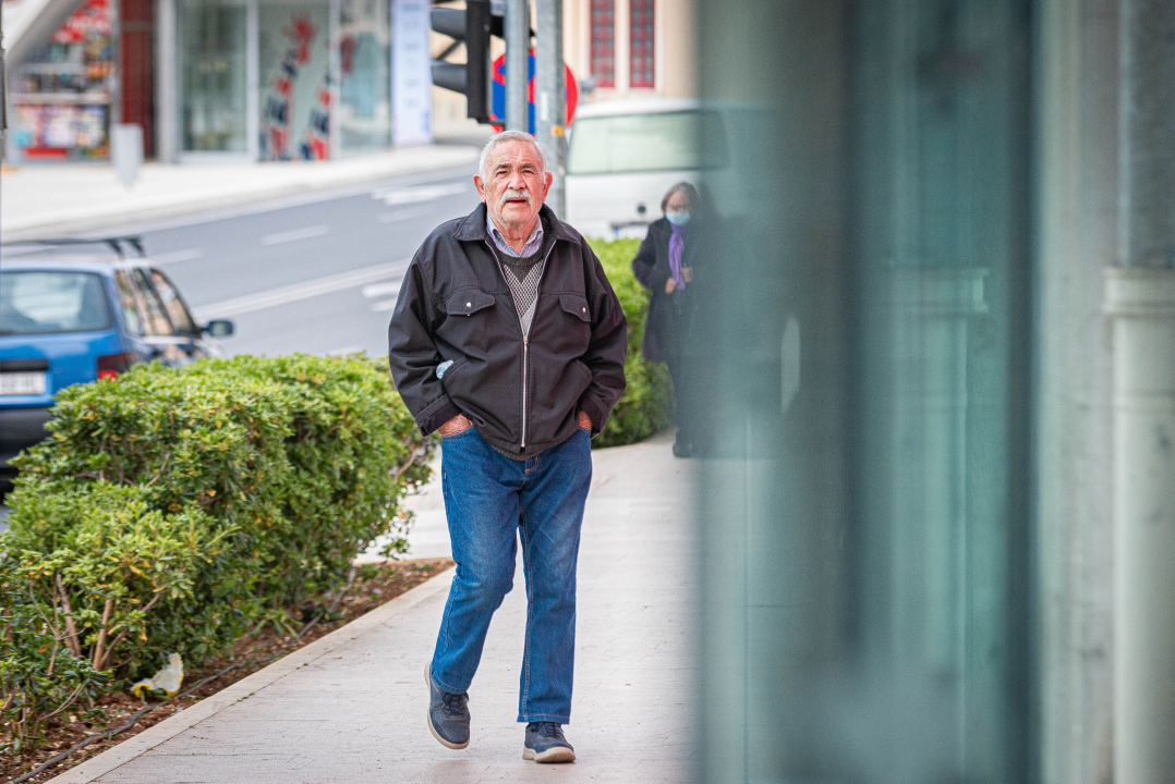 FOTO Đir po gradu, nedjelja 18. travnja