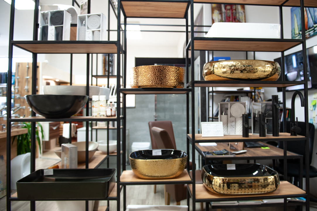 Ne propustite odlične popuste na sav kupaonski namještaj i sanitarije u VBR-u! 