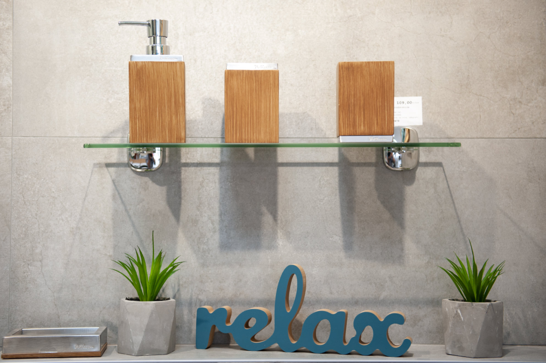 Ne propustite odlične popuste na sav kupaonski namještaj i sanitarije u VBR-u! 