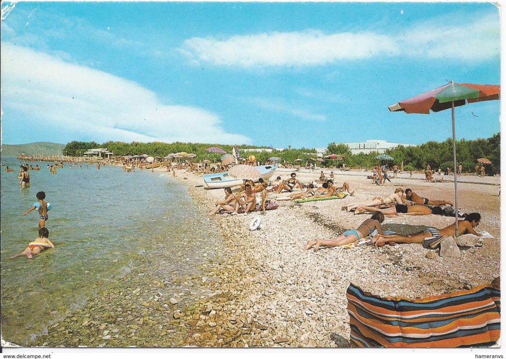 Stare razglednice Šibenika: Pogledajte kako se kroz povijest transformirao Solaris  