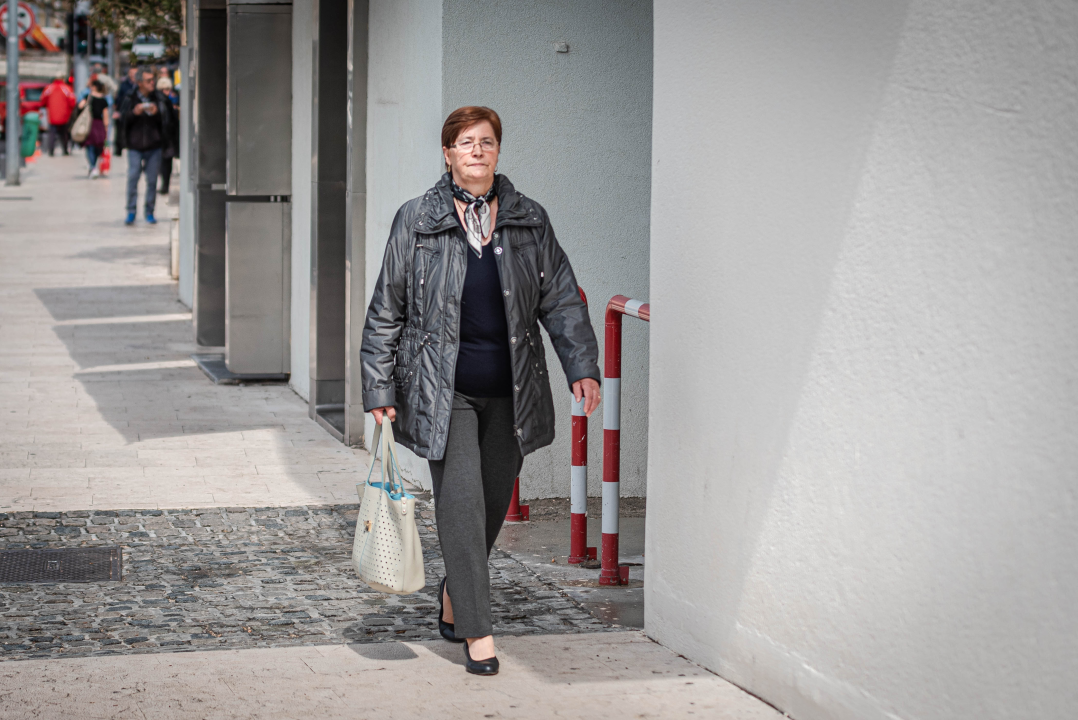 FOTO Đir po gradu, srijeda 28. travnja