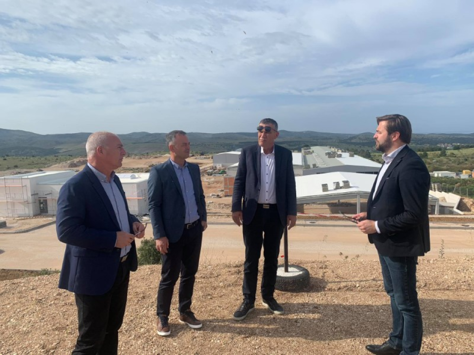 Ponovno možete uživati u poznatim delicijama omiljene Konobe Makina!