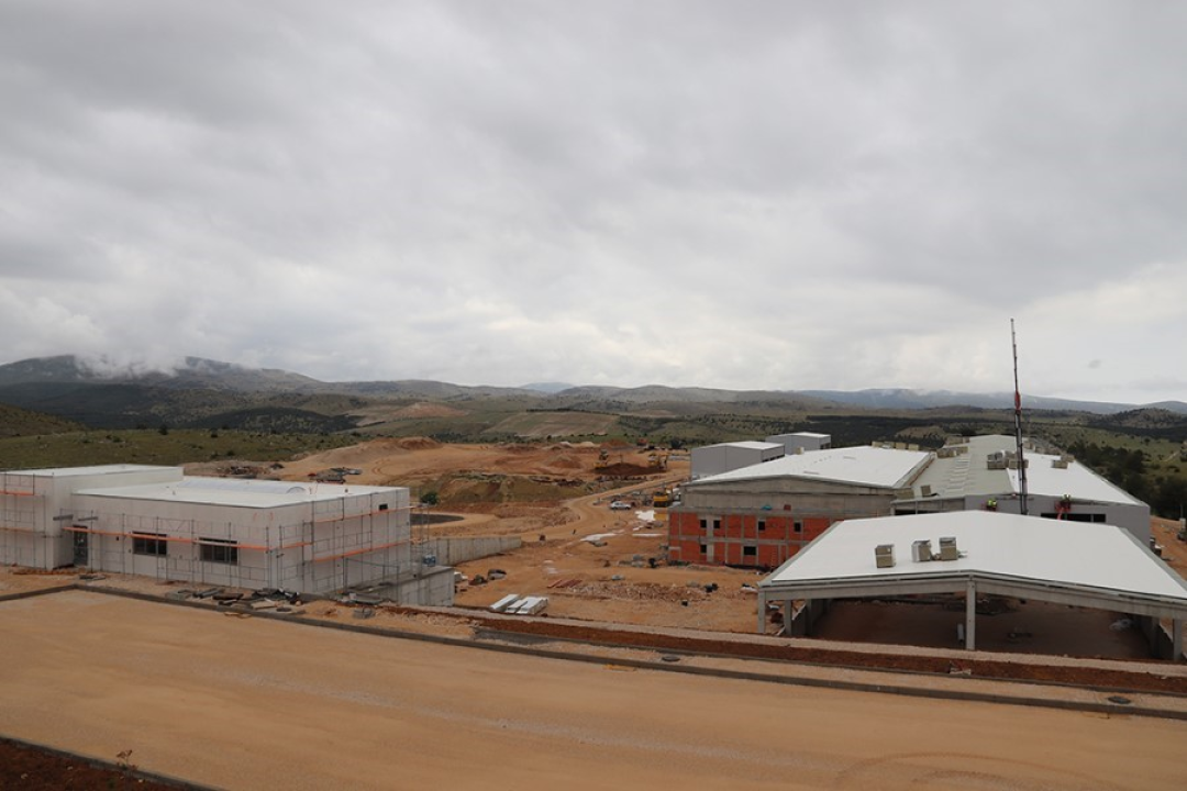 Ponovno možete uživati u poznatim delicijama omiljene Konobe Makina!