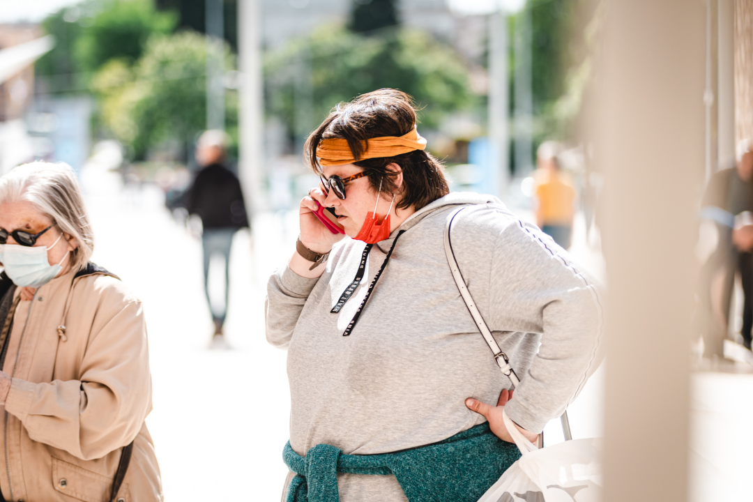 FOTO Đir po gradu, petak 30. travnja