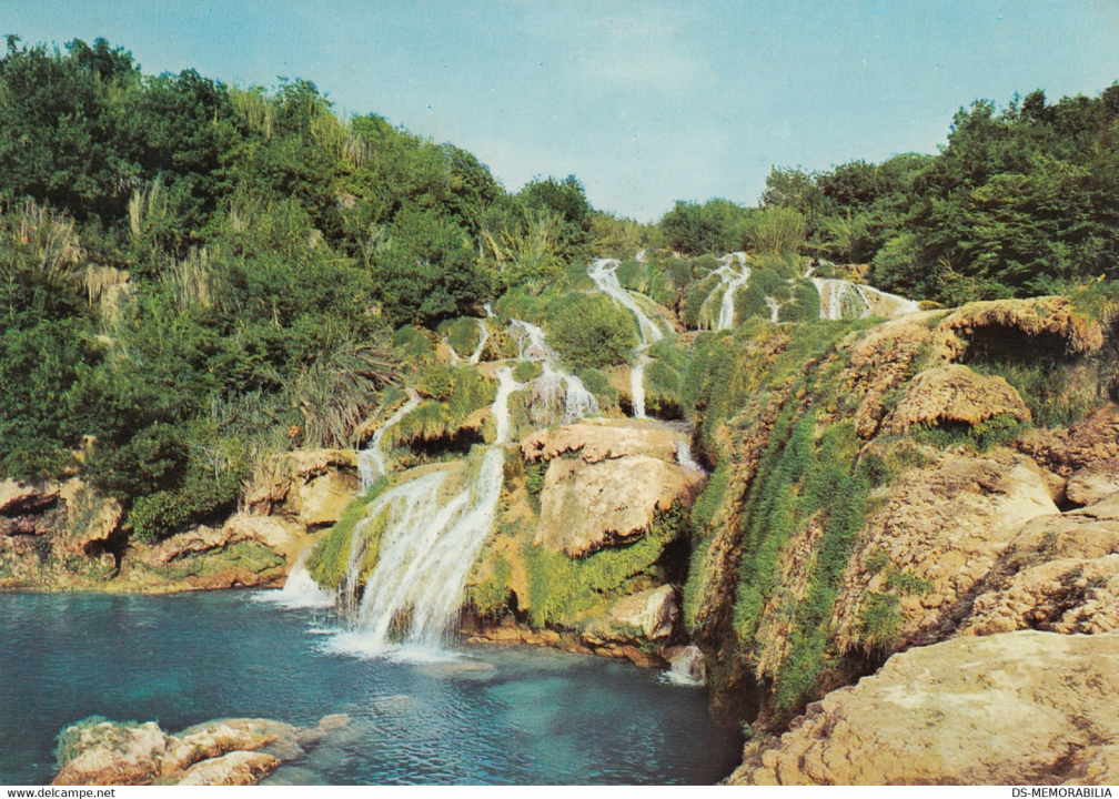 Iako ove godine nema tradicionalnog okupljanja u NP Krka, možete pogledati kako je nekad izgledala krška ljepotica 