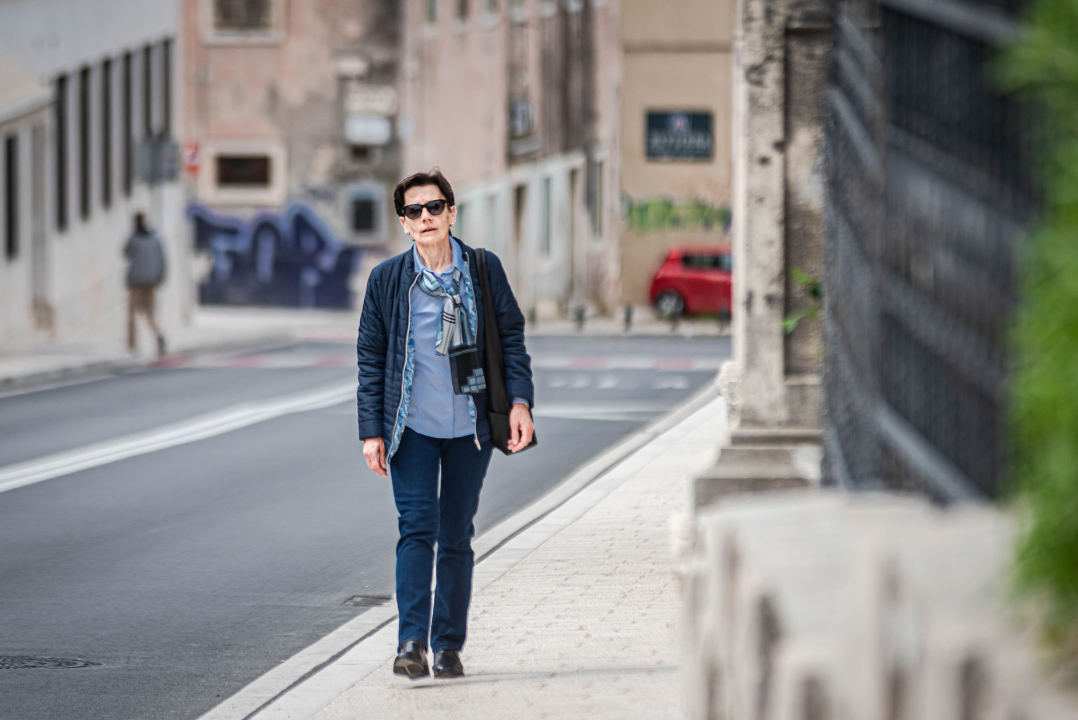 FOTO Đir po gradu, subota 1. svibnja