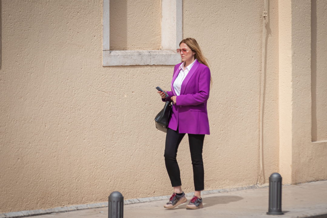 FOTO Đir po gradu, srijeda 5. svibnja