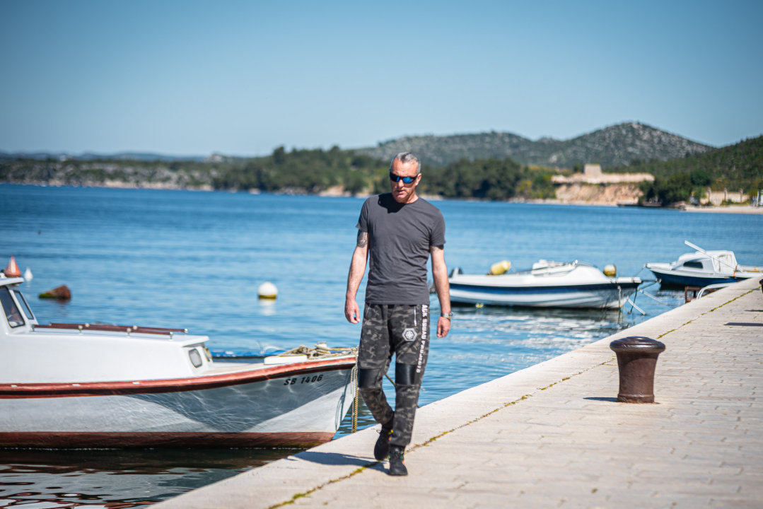 FOTO Đir po gradu, nedjelja 9. svibnja