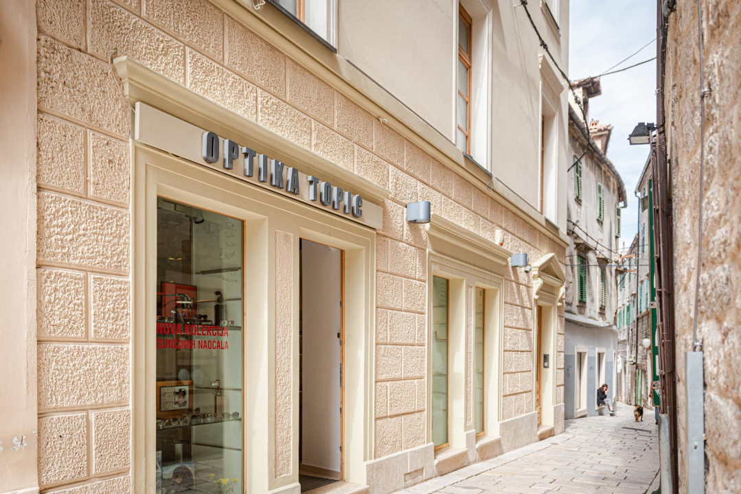 Pripremite se za ljeto s novim modelima sunčanih naočala!