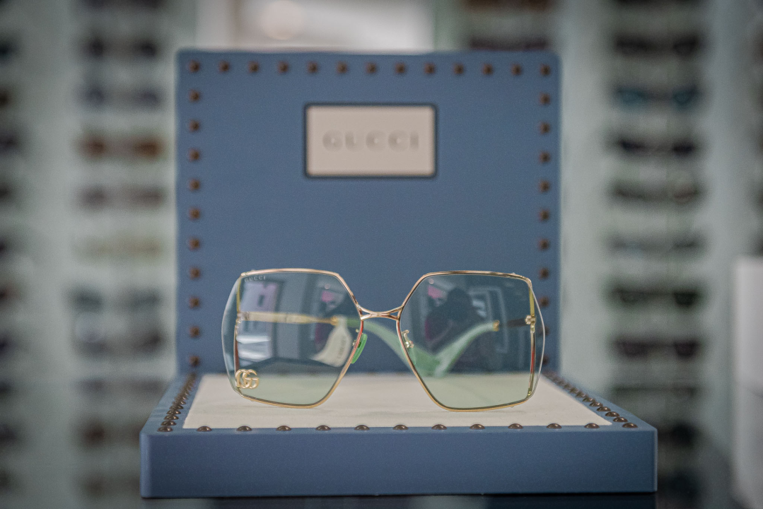 Pripremite se za ljeto s novim modelima sunčanih naočala!