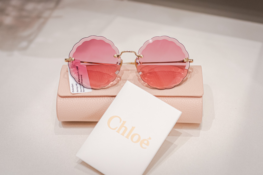 Pripremite se za ljeto s novim modelima sunčanih naočala!