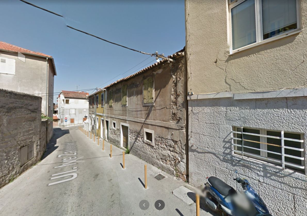 Sporni radovi kod Doma zdravlja? 'Građevinska dozvola je nezakonita, ali ne krivim investitora, nego gradsku upravu'   