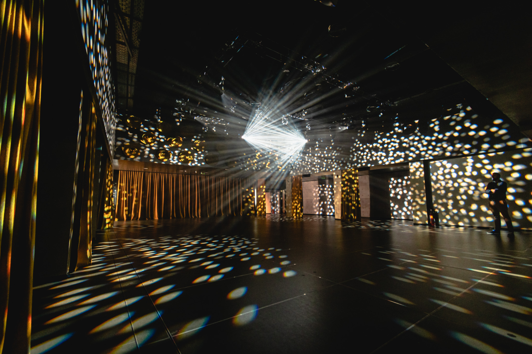 Gabi i Matija 2. lipnja otvaraju 'Kuću umjetnosti Arsen': Pogledajte fotografije fenomenalnog noir prostora