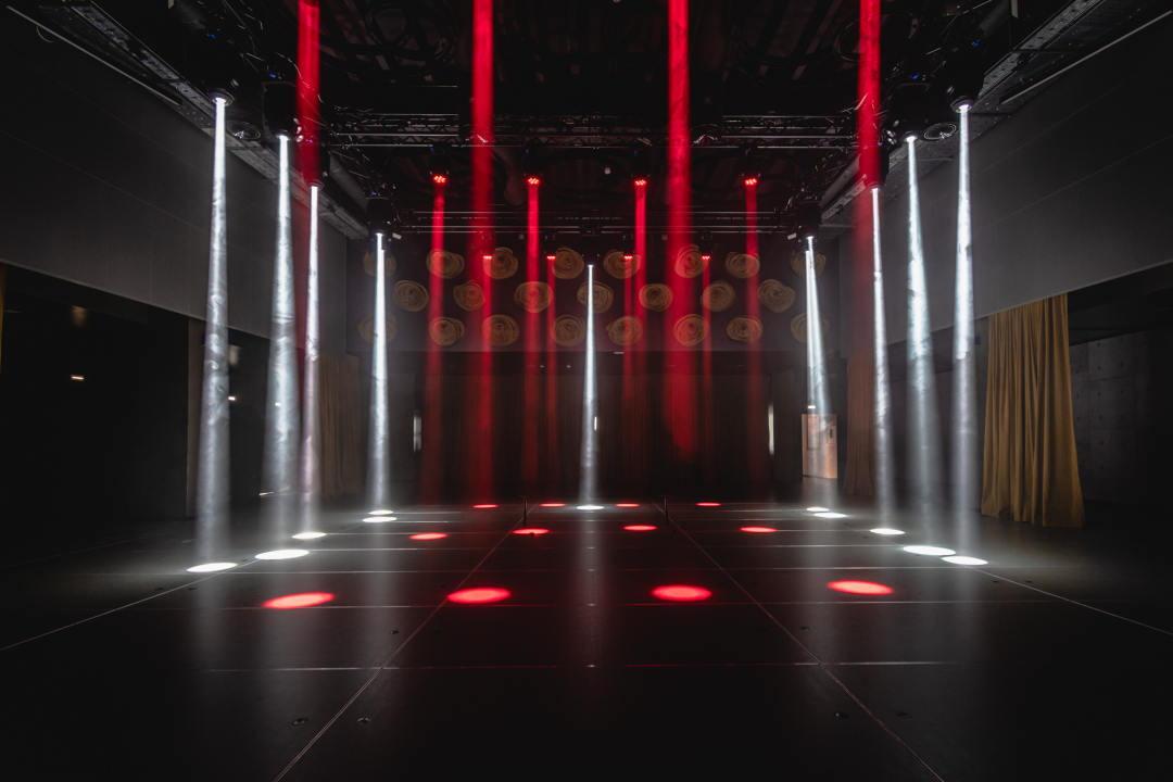 Gabi i Matija 2. lipnja otvaraju 'Kuću umjetnosti Arsen': Pogledajte fotografije fenomenalnog noir prostora