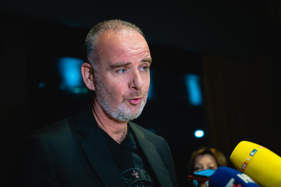 Gabi i Matija 2. lipnja otvaraju 'Kuću umjetnosti Arsen': Pogledajte fotografije fenomenalnog noir prostora