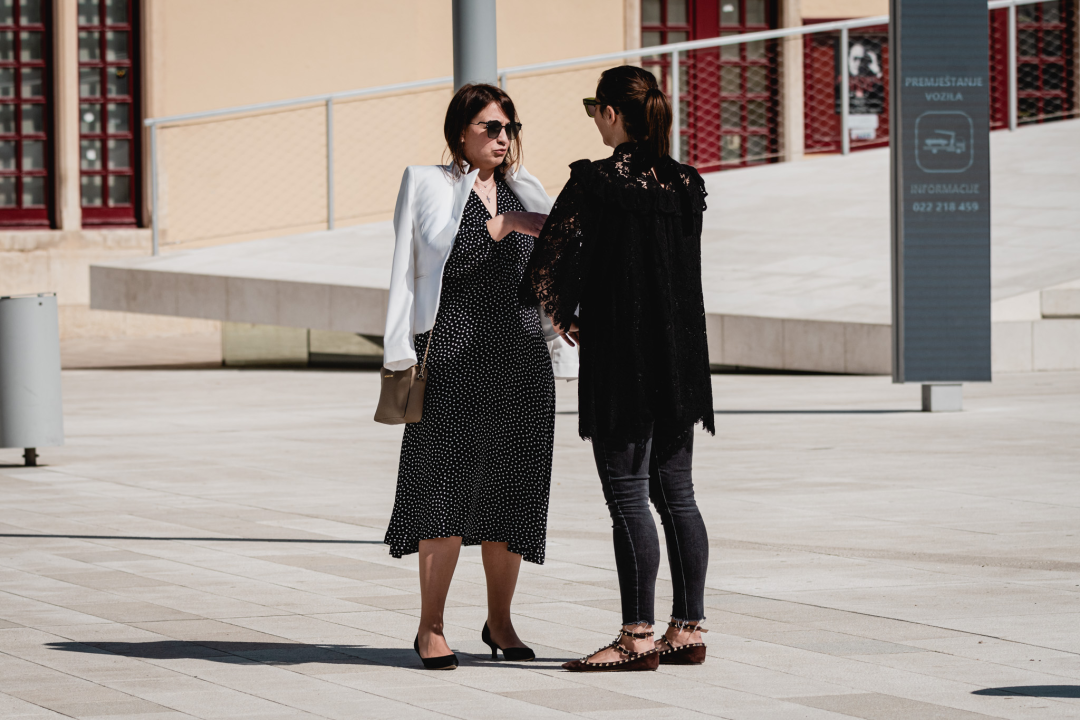 FOTO Đir po gradu, petak 14. svibnja