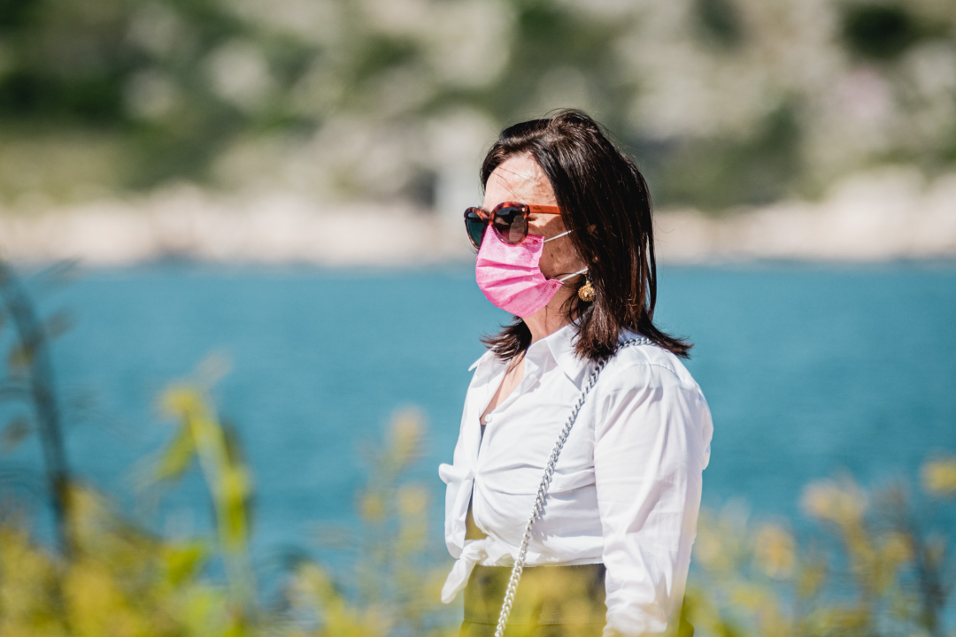 FOTO Đir po gradu, petak 14. svibnja