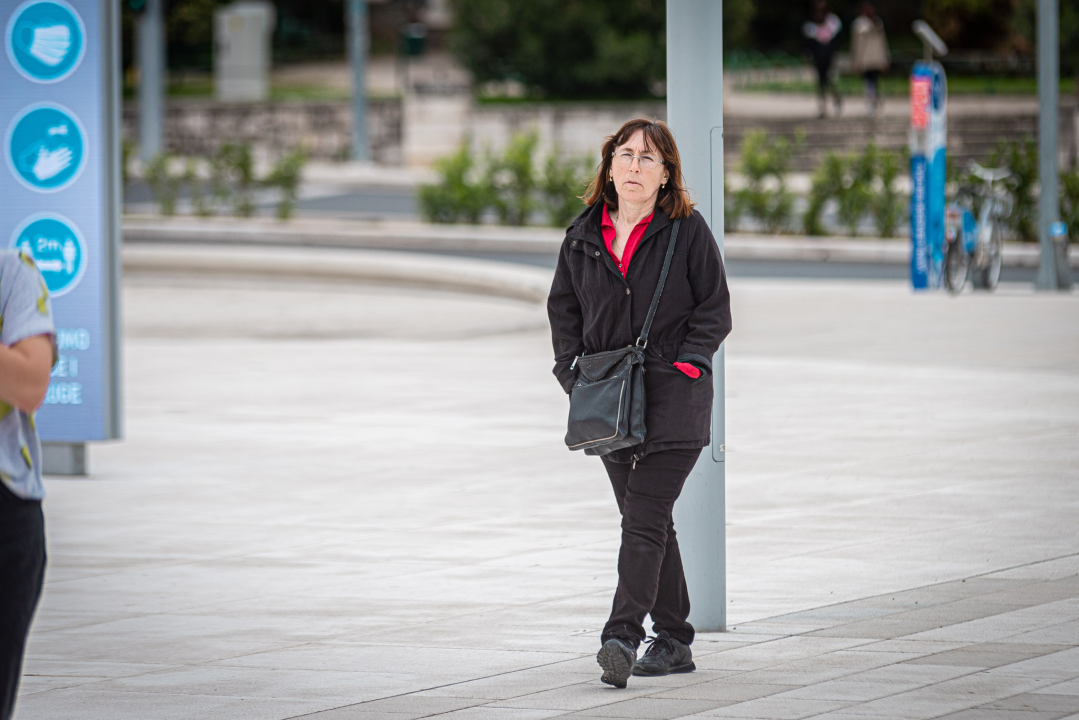 FOTO Đir po gradu, nedjelja 16. svibnja