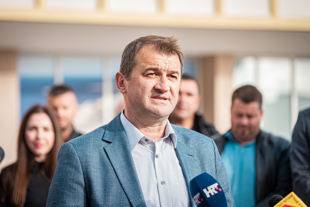 Nije koalicija, već 'programska suradnja': Ekipa oko Marka Jelića već ima većinu u Županijskoj skupštini, a krajnji cilj je skinuti Pauka