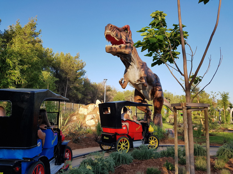 Fun Park Biograd otvara sezonu vrhunske zabave uz brojna iznenađenja!