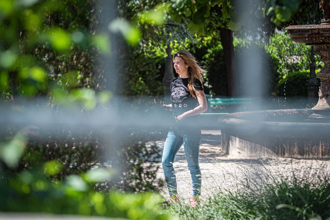 FOTO Đir po gradu, nedjelja 23. svibnja