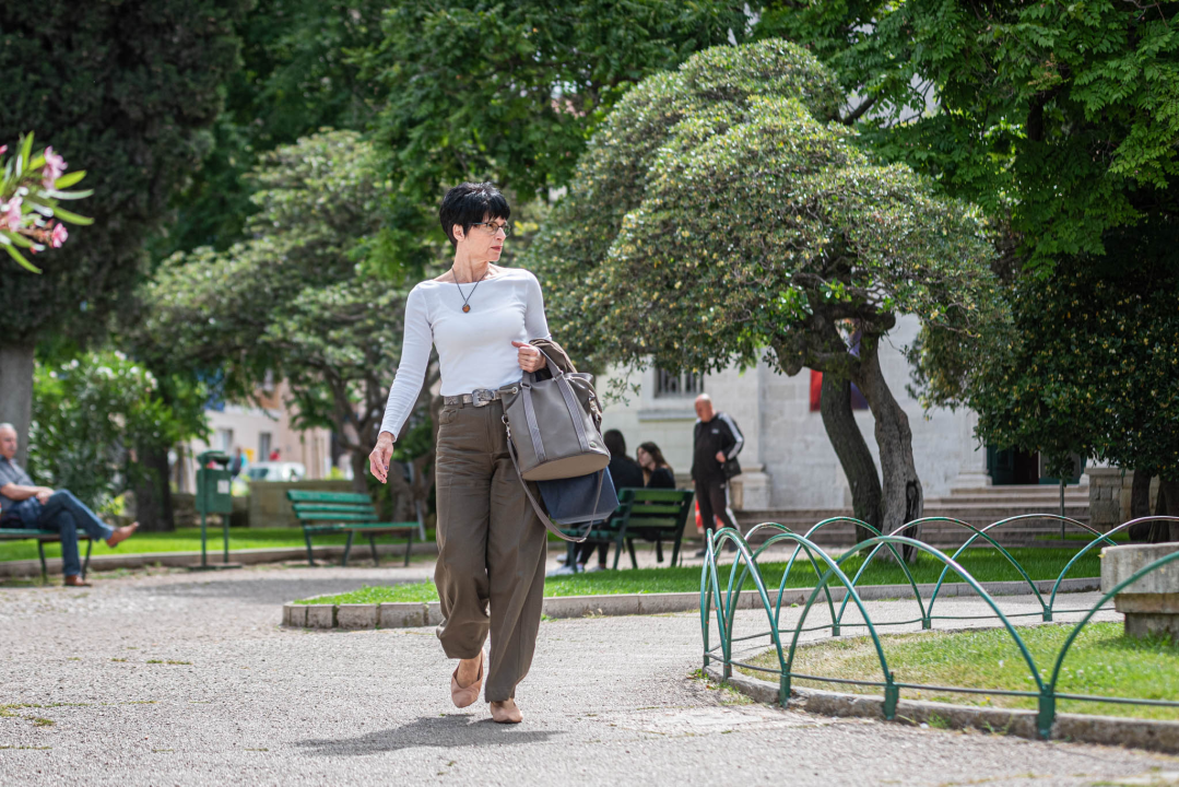 FOTO Đir po gradu, ponedjeljak 24. svibnja