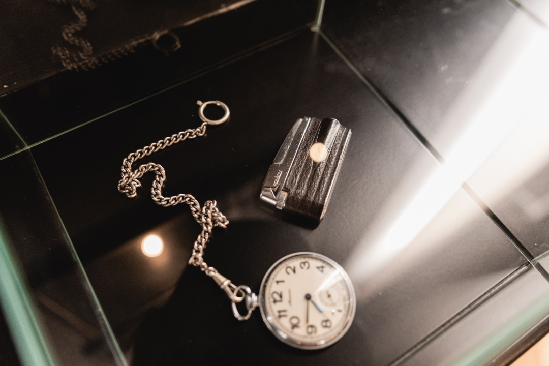 Otvorena Brešanova soba u kazalištu: ‘Na njegov rukopis nikad neće biti stavljena točka’