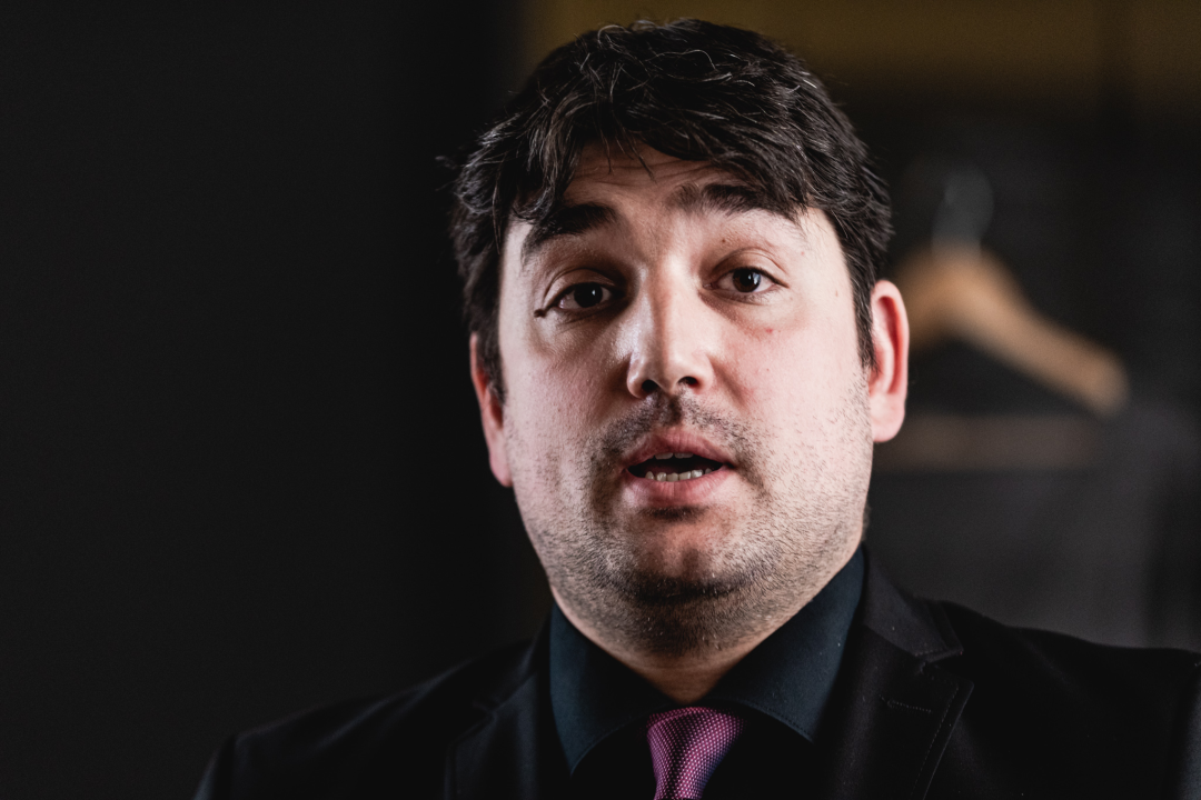 Otvorena Brešanova soba u kazalištu: ‘Na njegov rukopis nikad neće biti stavljena točka’