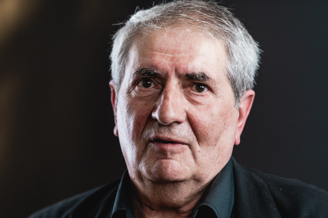 Otvorena Brešanova soba u kazalištu: ‘Na njegov rukopis nikad neće biti stavljena točka’