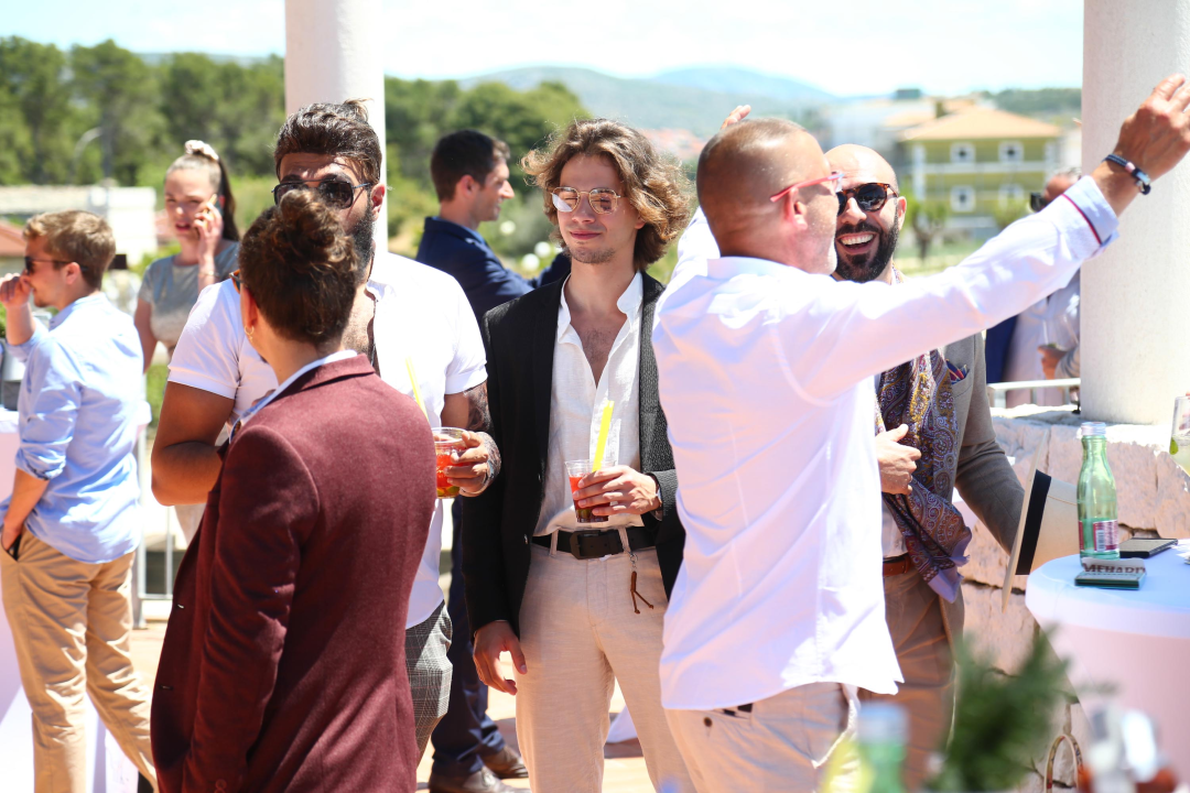 Lifestyle Check In: Međunarodni spoj poslovanja i ljepote u Šibeniku