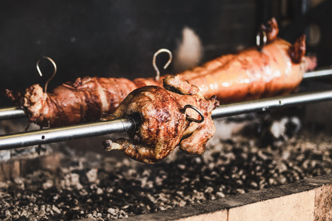 The Pink Week u Bronzinu: Uz selekciju sireva časte vas Hvar Hills Pius roséom!