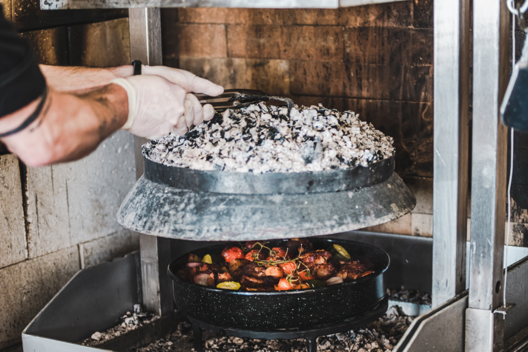 The Pink Week u Bronzinu: Uz selekciju sireva časte vas Hvar Hills Pius roséom!