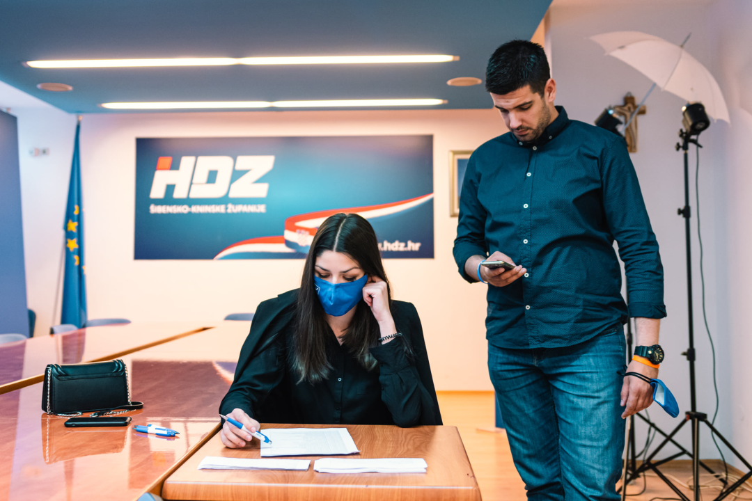 Napeta atmosfera na Baldekinu: Burić ispred Restovića, Pauk i Jelić izjednačeni 