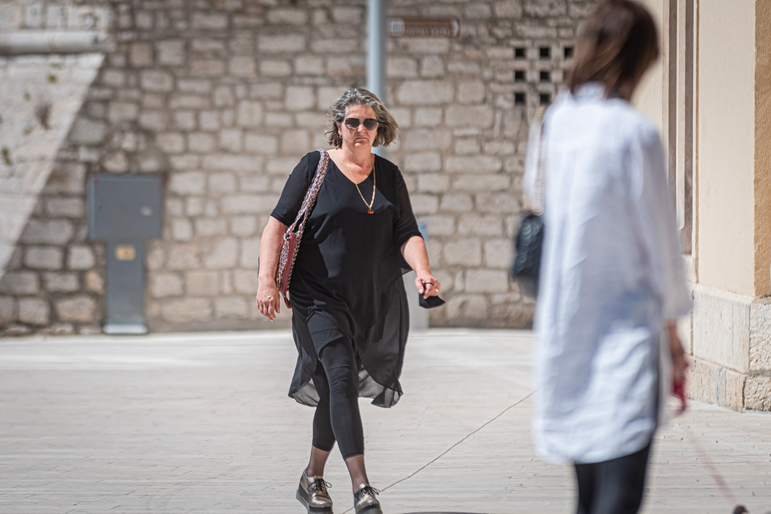 FOTO Đir po gradu, ponedjeljak 31. svibnja