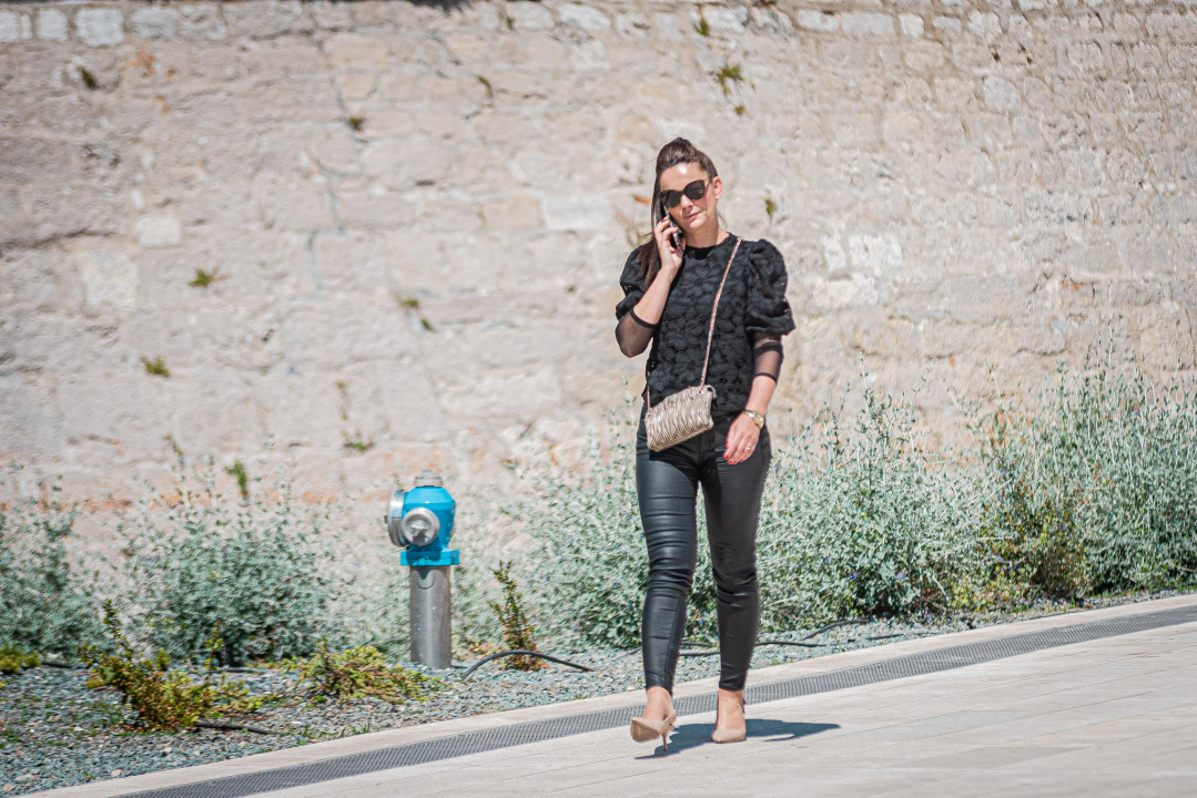 FOTO Đir po gradu, ponedjeljak 31. svibnja