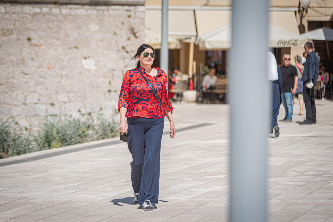 FOTO Đir po gradu, srijeda 2. lipnja