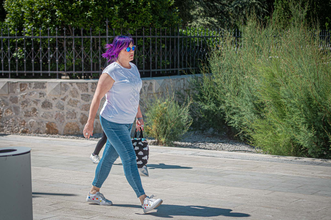 FOTO Đir po gradu, srijeda 2. lipnja