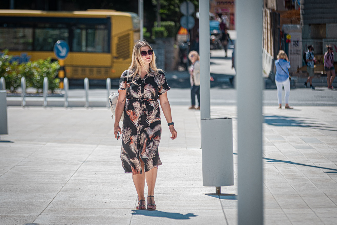 FOTO Đir po gradu, srijeda 2. lipnja