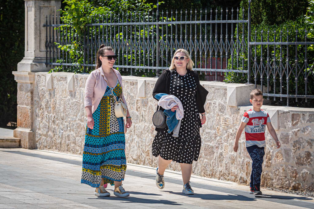 FOTO Đir po gradu, četvrtak 3. lipnja