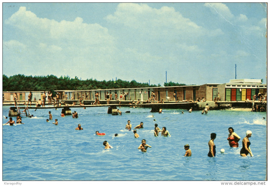 Kopamo po starim razglednicama: Jadrija je oduvijek bila posebna i prepoznatljiva, pogledajte kako se mijenjala 